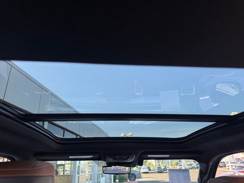 Used 2024 Toyota Tundra 1794 Edition w/ TRD Off-Road Package image 33