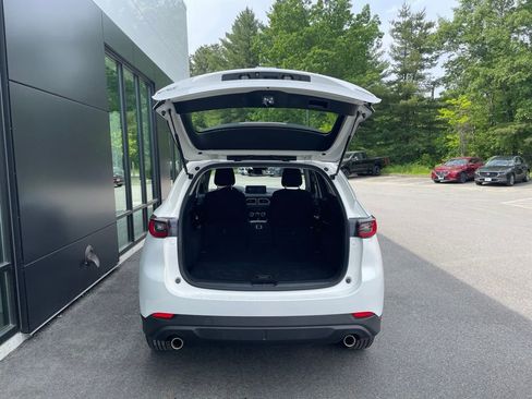 Certified 2023 MAZDA CX-5 AWD 2.5 S image 9