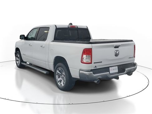 Used 2019 RAM 1500 Big Horn image 3