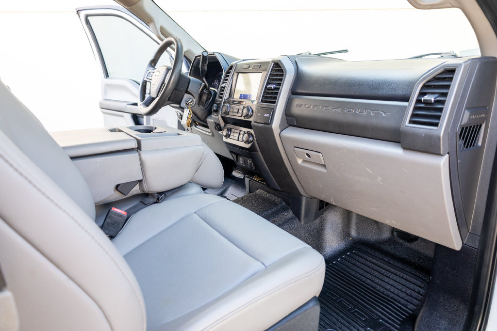 Used 2020 Ford F350 XL w/ Power Equipment Group RWD image 14