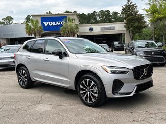 Certified 2025 Volvo XC60 B5 Plus image 1