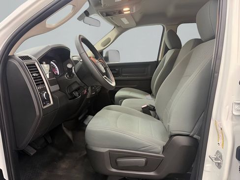 Used 2020 RAM 1500 Tradesman w/ Popular Equipment Group RWD image 10