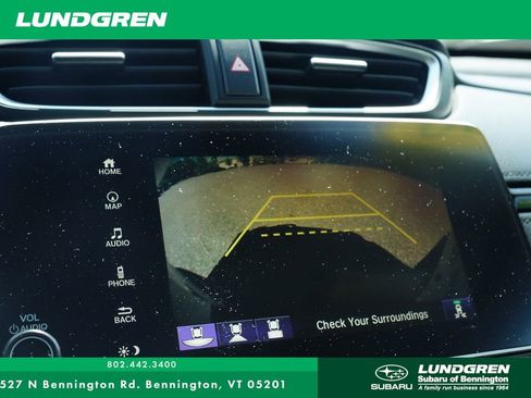 Used 2020 Honda CR-V Touring image 20
