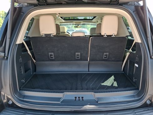 Certified 2022 Ford Expedition XLT AWD/4WD image 40