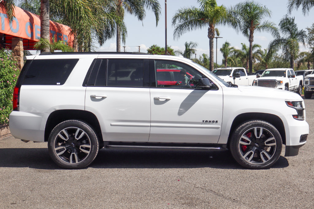 Used 2020 Chevrolet Tahoe Premier RWD image 10
