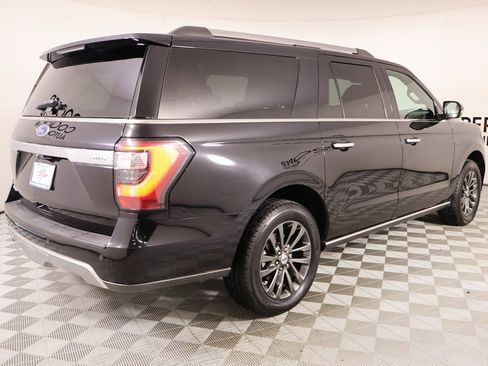 Used 2021 Ford Expedition Max Limited image 23