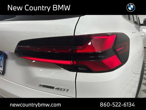 Used 2026 BMW X5 xDrive40i w/ Premium Package AWD/4WD image 32