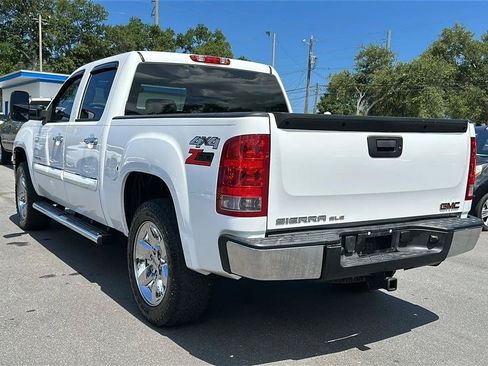 Used 2012 GMC Sierra 1500 SLE w/ Regional Value Package AWD/4WD image 11