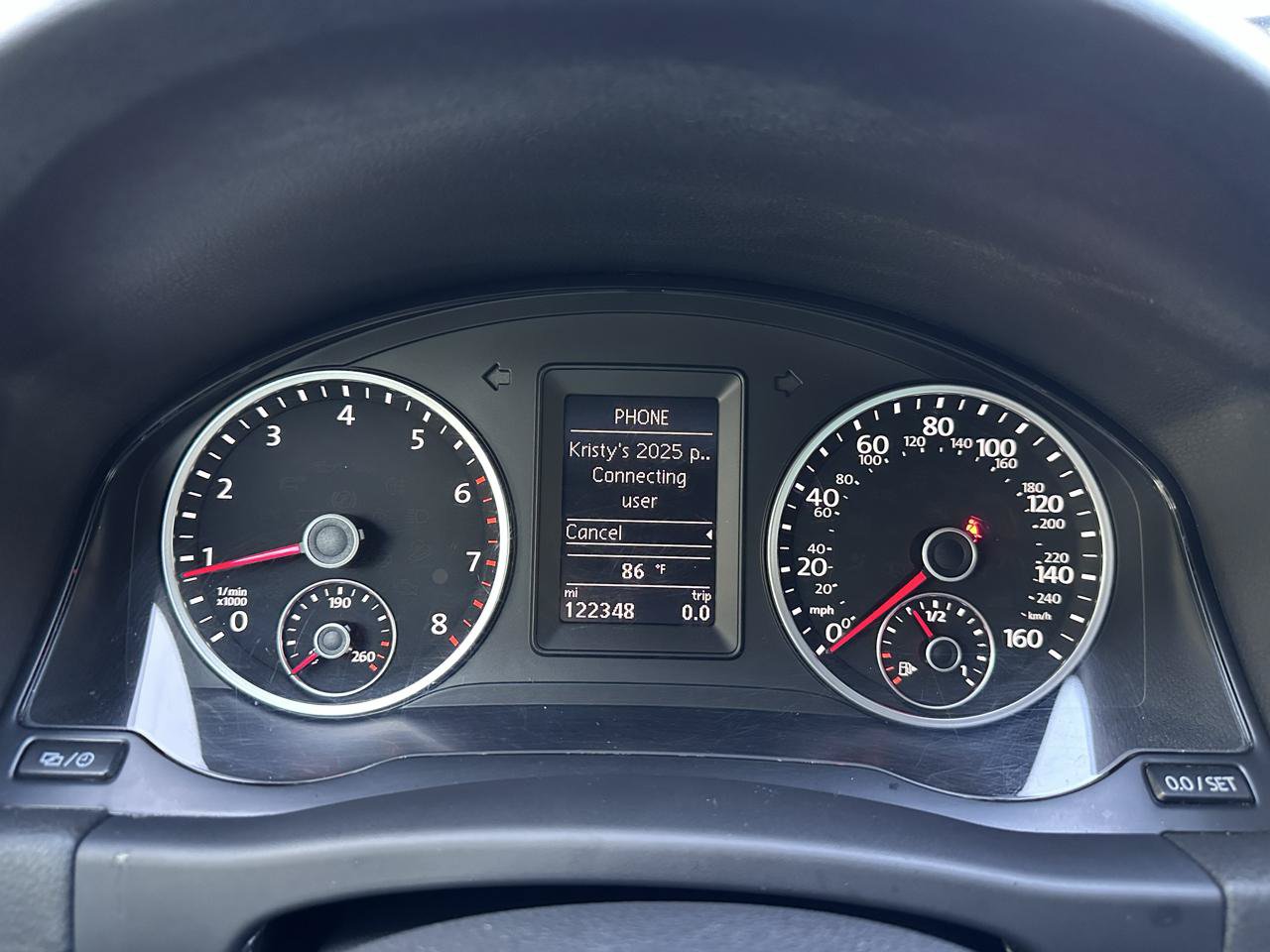 Used 2014 Volkswagen Tiguan R-Line AWD/4WD image 21