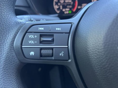 New 2026 Honda CR-V LX image 15