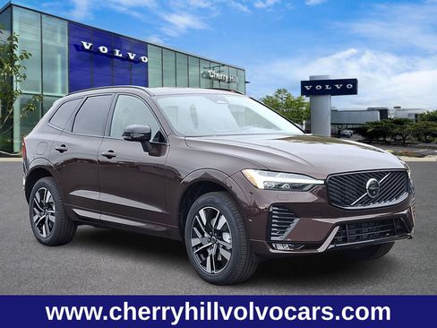 New 2026 Volvo XC60 B5 Plus w/ Protection Package Premier image 1