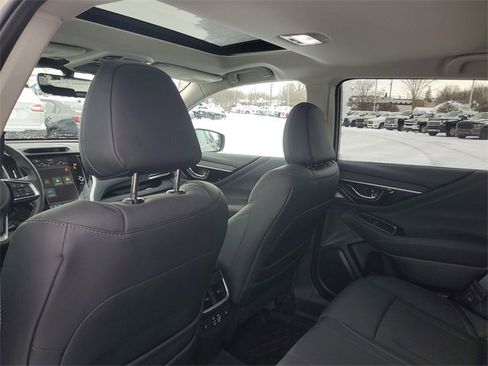 Certified 2025 Subaru Outback Limited image 12
