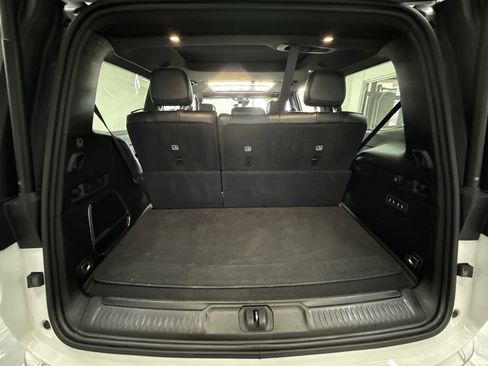 Used 2022 Jeep Wagoneer Series III w/ Premium Group I image 26