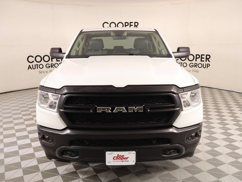 Used 2019 RAM 1500 Tradesman AWD/4WD image 8