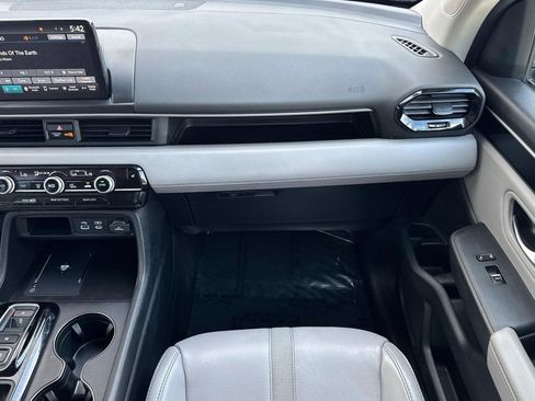 Certified 2024 Honda Pilot EX-L image 29