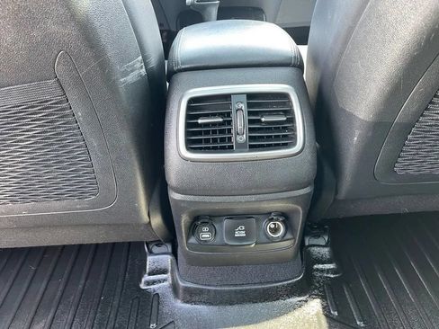 Used 2018 Kia Sorento SX AWD/4WD image 20