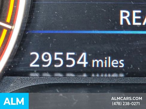 Used 2025 Nissan Altima 2.5 SV image 26