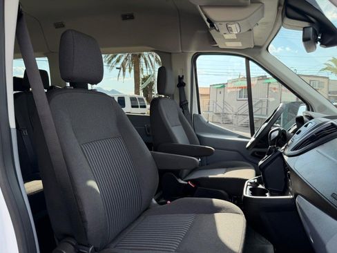 Used 2018 Ford Transit 350 XL image 22