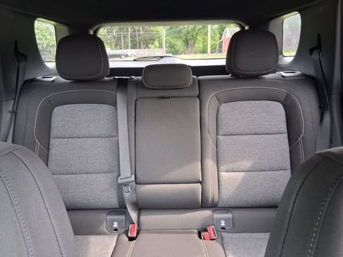 Used 2026 GMC Terrain Elevation AWD/4WD image 15
