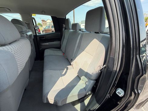 Used 2011 Toyota Tundra 2WD Double Cab w/ Tow Pkg image 12