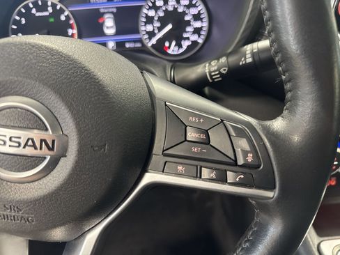Certified 2023 Nissan Sentra SV w/ All-Weather Package image 21