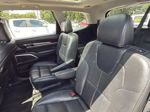 Used 2020 Kia Telluride SX AWD/4WD image 17