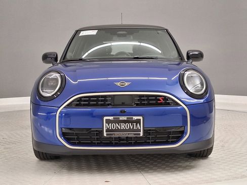 New 2026 MINI Cooper S FWD image 4