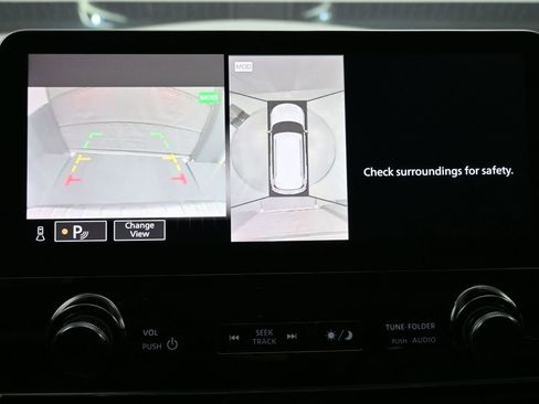 Used 2022 INFINITI QX80 Premium Select w/ Cargo Package RWD image 14