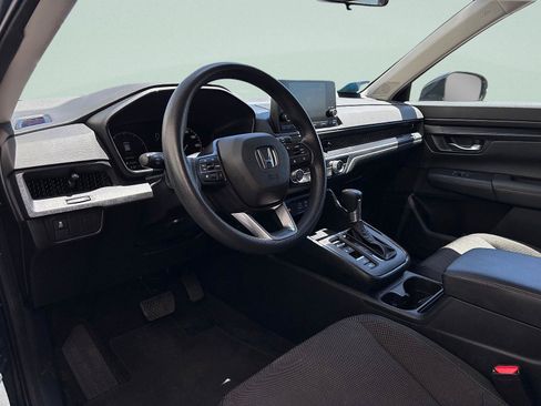 Certified 2024 Honda CR-V EX image 13