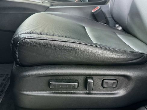 Used 2022 Honda Ridgeline RTL-E image 18