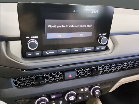 Used 2025 Honda Accord LX image 27