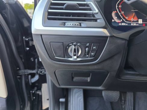 Certified 2024 BMW X3 sDrive30i w/ Convenience Package RWD image 22