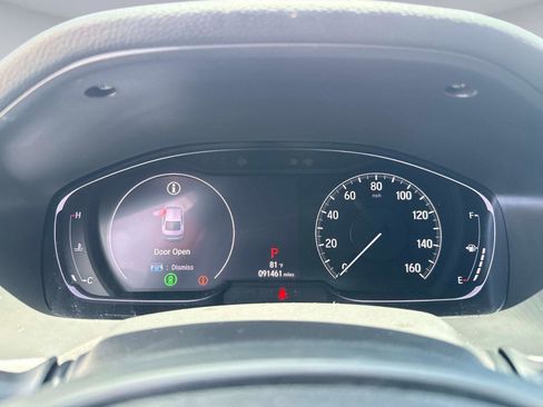 Certified 2018 Honda Accord Sport image 27