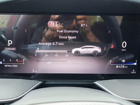 New 2026 Nissan Murano SV image 9