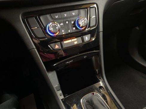 Used 2017 Buick Encore Preferred image 47