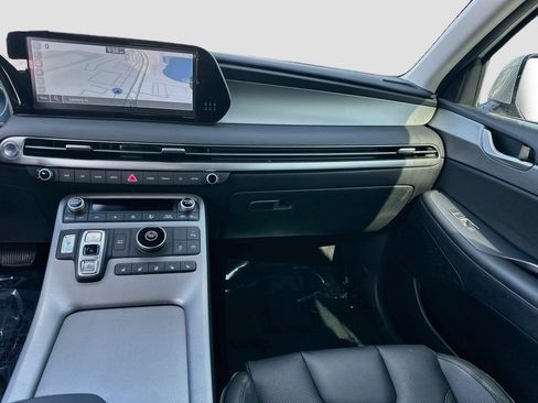 Used 2025 Hyundai Palisade SEL FWD image 22