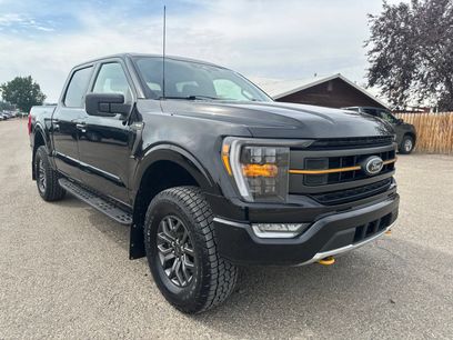 Used 2023 Ford F150 Tremor