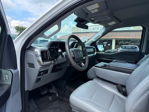 Used 2021 Ford F150 XL w/ Equipment Group 101A High AWD/4WD image 15