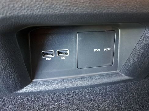 Used 2020 Volkswagen Atlas Cross Sport SEL Premium R-Line image 10