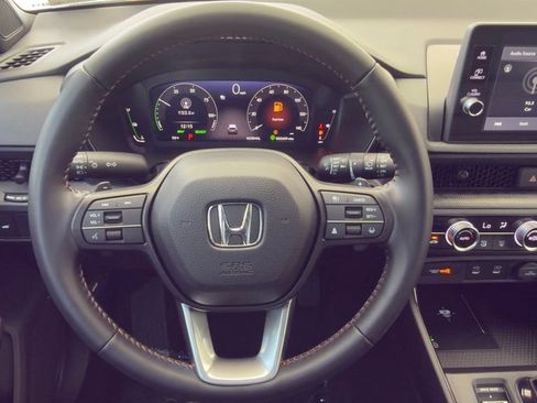 Used 2026 Honda CR-V Sport-L image 20