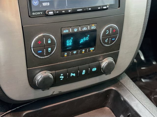 Used 2013 Chevrolet Silverado 2500 LTZ w/ LTZ Plus Package AWD/4WD image 16