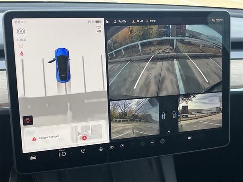 Used 2023 Tesla Model Y Long Range image 17