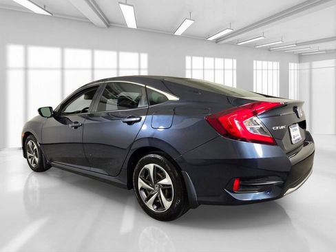 Used 2020 Honda Civic LX image 5