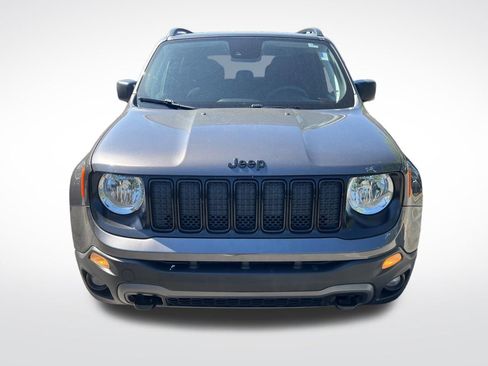 Used 2021 Jeep Renegade Sport AWD/4WD image 10