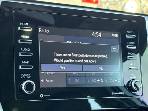 Used 2024 Toyota Camry LE image 5