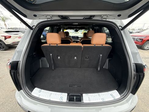 Used 2024 Kia Telluride SX Prestige X-Line image 26