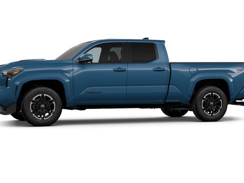 New 2026 Toyota Tacoma TRD Sport AWD/4WD image 20