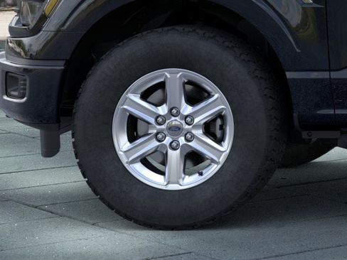 New 2026 Ford F150 XLT AWD/4WD image 19