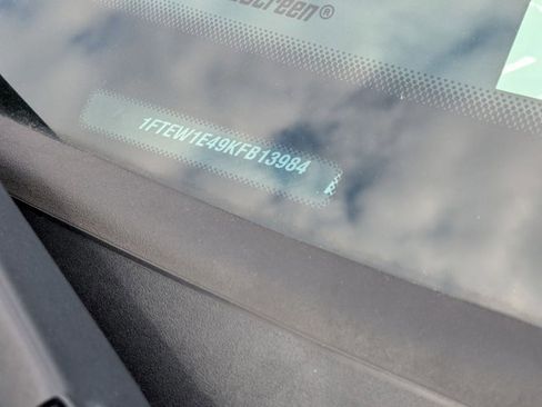 Used 2019 Ford F150 XLT w/ Equipment Group 302A Luxury image 16