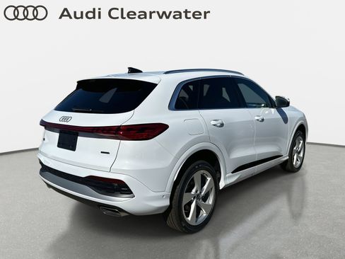 New 2025 Audi Q5 Premium Plus image 5